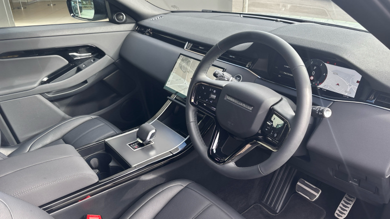 Land Rover Range Rover Evoque 2.0 D200 Dynamic SE 5dr Auto Diesel Hatchback